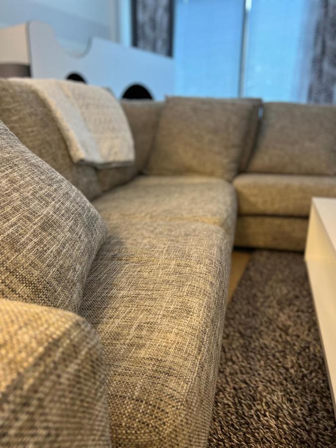 Oma Hotelli Ylojarvi Eksteriør bilde