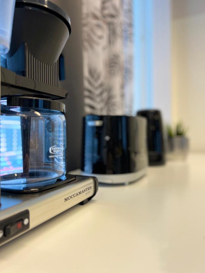 Oma Hotelli Ylojarvi Eksteriør bilde