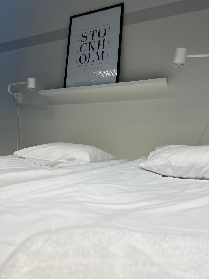 Oma Hotelli Ylojarvi Eksteriør bilde